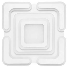 Ecolite WALP201-RB/LED - LED Stievateľné stropné svietidlo TIPO LED/120W/230V +DO