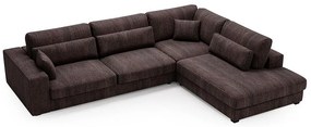 Rohová sedačka Carmex P Lincoln 29