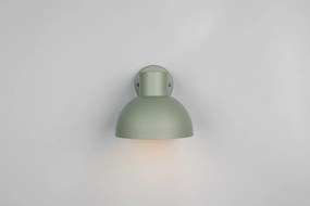 Nástenné vonkajšie svietidlo (výška 18,5 cm) Elbe – Trio