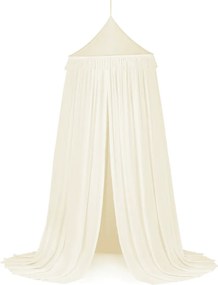 Boho „Útulný detský kútik“ – 7-dielna sada do detskej izby vo vanilkových odtieňoch