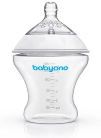 BABY ONO Antikoliková fľaša  Baby Ono 180 ml