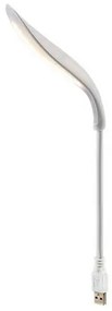 Rabalux 74238 flexibilná/mobilná LED lampička na USB Tafi