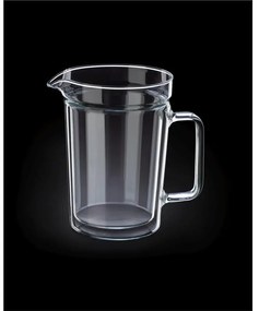 SIMAX DŽBÁN S DVOJITOU STENOU 1 L