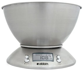 Kuchynská váha Eldom WK200S, 5kg