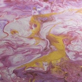 Obraz - Ružová abstrakcia (150x105 cm)