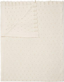 XXXLutz PLÉD, bavlna, 130/170 cm Essenza - Textil do domácnosti - 003677053301
