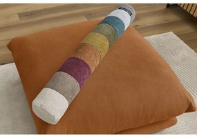 Oranžová podnožka Ernest – Bobochic Paris