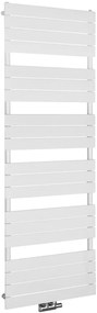 Aqualine Aqualine, BONDI vykurovacie teleso 600x1798mm, biela, DC450T