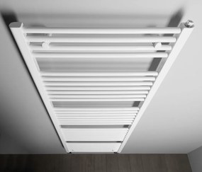Aqualine Aqualine, DIRECT vykurovacie teleso s bočným pripojením 750x1680 mm, biela, ILR67T