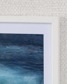 Obraz Blue Water I 30x40cm