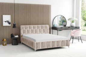 ANGELA MANŽELSKÁ POSTEĽ 160X200