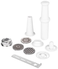 Silvercrest®  Elektrický mlynček na mäso SFW 350 E5  (100369229)