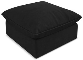 Čierna podnožka Manao – Makamii