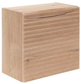 Kúpeľňová skrinka nízka Naturel Savona 40,2x39,6x21,7 cm dub halifax mat SAVONAH40DH, 1 ks