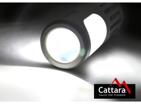 Cattara 13178 LED svietidlo s lapačom hmyzu Cosmic, 60 lm