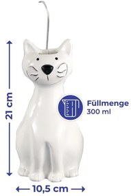 Keramické zvlhčovače na kúrenie v súprave 2 ks - Maximex