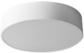 Stropné svietidlo PLAFON 40 cm APP643-4C biele