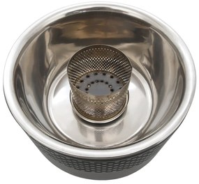 Stolový gril na drevené uhlie Cattara Keg, ø 30 cm