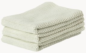 Umývateľné utierky, 3 ks