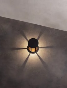 Vonkajšia lampa Nereus 20