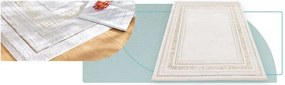 Koberec Luna Grecco Beige