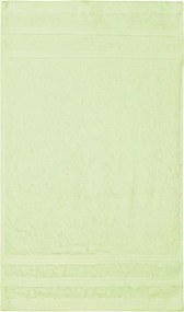 The One Towelling® Malý bambusový uterák Bamboo - Slonovinová | 30 x 50 cm