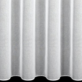 VIANOČNÁ ZÁCLONA NA KRÚŽKOCH XMAS 140X250 CM HVIEZDY