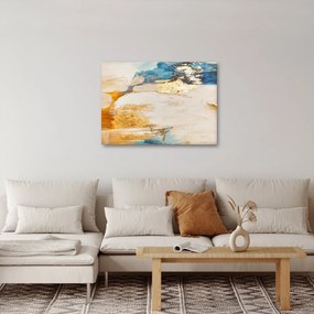 Obraz - Abstrakcia (70x50 cm)
