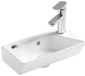 Umývadlo na dosku Kair