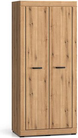 Skriňa Dora 01 dub evoke