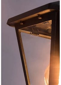 Rabalux 7147 - Vonkajšia nástenná lampa PARAVENTO 1xE27/40W/230V IP44