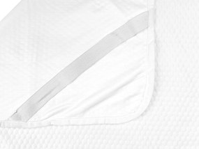 Áčko a.s. Ružomberok  Nepremokavý chránič na matrac Botanica Tencel Smartcell®, Vyberte rozmer 60 x 120 cm