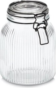 Zeller dóza na potraviny s klipom 1,4 l