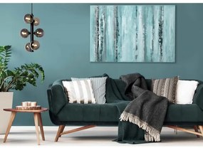 Lucide 45474/06/30 - Luster na lanku TYCHO 6xG9/28W/230V čierna