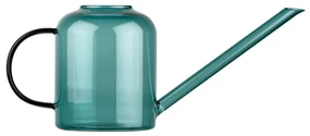 Kanvička na zalievanie 0,8l, modrozelená
