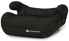 KINDERKRAFT - Autosedačka I-SPARK i-Size (100-150 cm) čierna