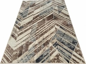 DC Koberec Safir 325 béžová sivá Rozmer: 200×290 cm