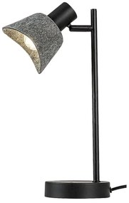 Rabalux 74018 - Stolná lampa FARELIA 1xE14/10W/230V