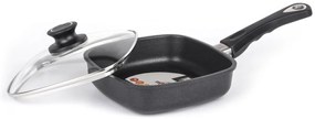 Hlboká panvica G21 Pool 20 cm s pokrievkou 6342518
