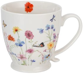 Porcelánový hrnček na nohe Royal Amelia 510 ml