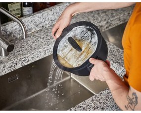 Hrniec Hard Face 3,5 l s pokrievkou