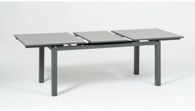 Merida jedálenský stôl 180-240 cm