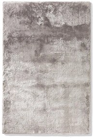 Koberec CAMPOS ARTIC sivý