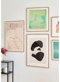 The Poster Club Plagát Secret Notes by Sofia Lind 50x70 cm