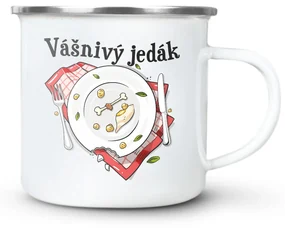 Sablio Plecháčik Vášnivý jedák: 300 ml