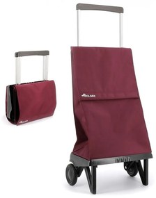 Nákupná taška 40 l Plegamatic Original MF - Rolser