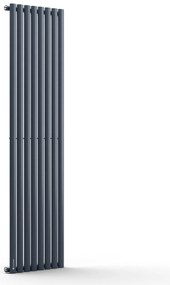 Tallheo, 47 x 160, radiátor, rúrkový radiátor, 728 W, teplá voda, 1/2