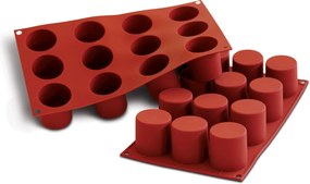 Forma na cukrovinky Sf098 Cilindro