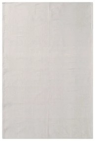 Livarno home Bavlnený koberec, 140 x 200 cm (sivá)  (100350736)