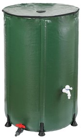 Sud na vodu – Garden Pleasure